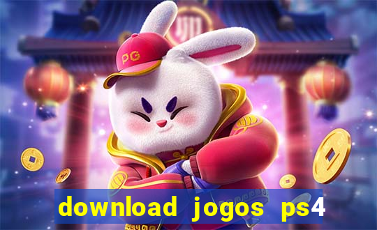 download jogos ps4 pkg pt br